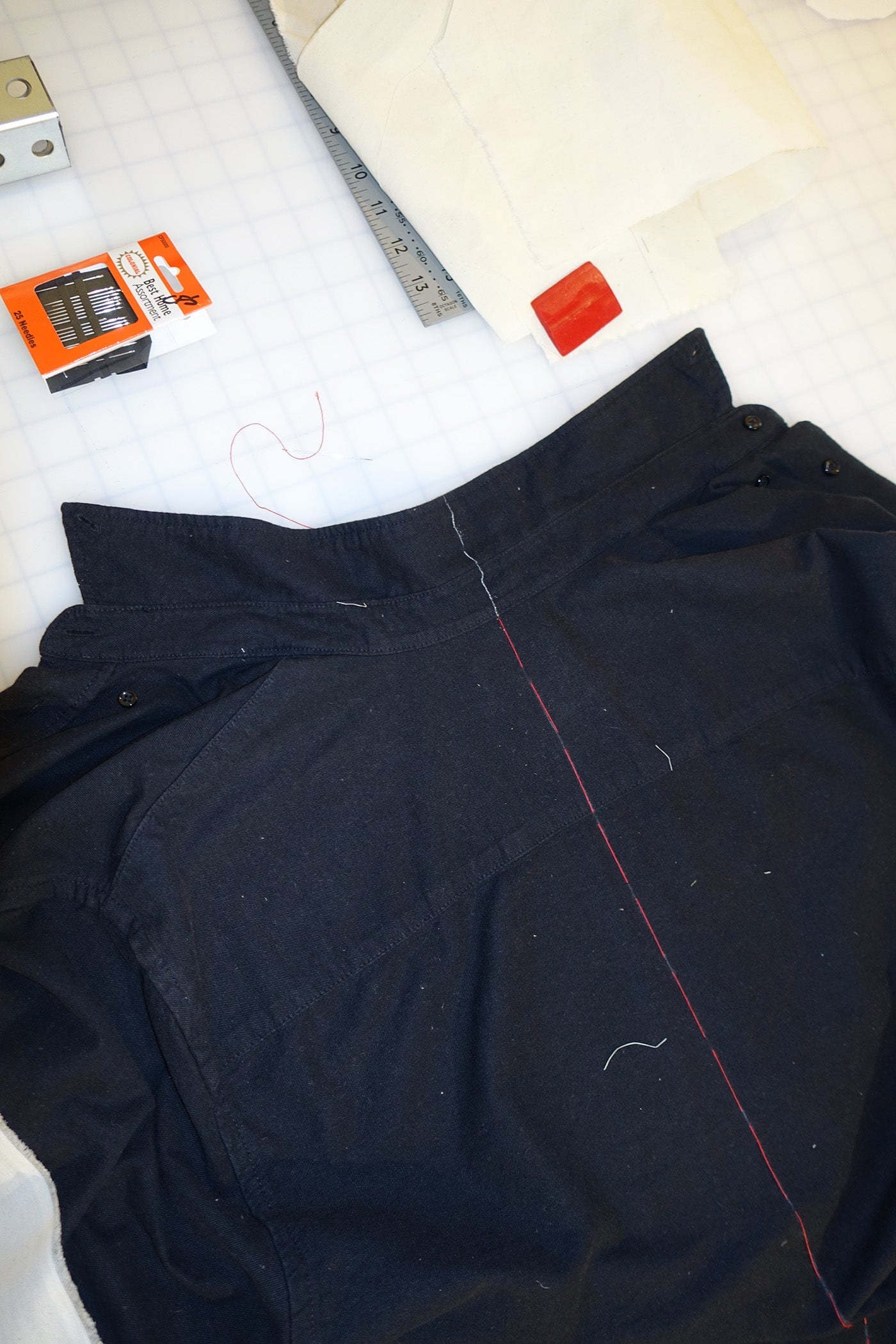 Reverse Engineering - Tops & Dresses