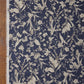 Etched Floral Lawn