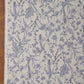 Etched Floral Lawn