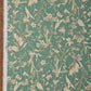 Etched Floral Lawn