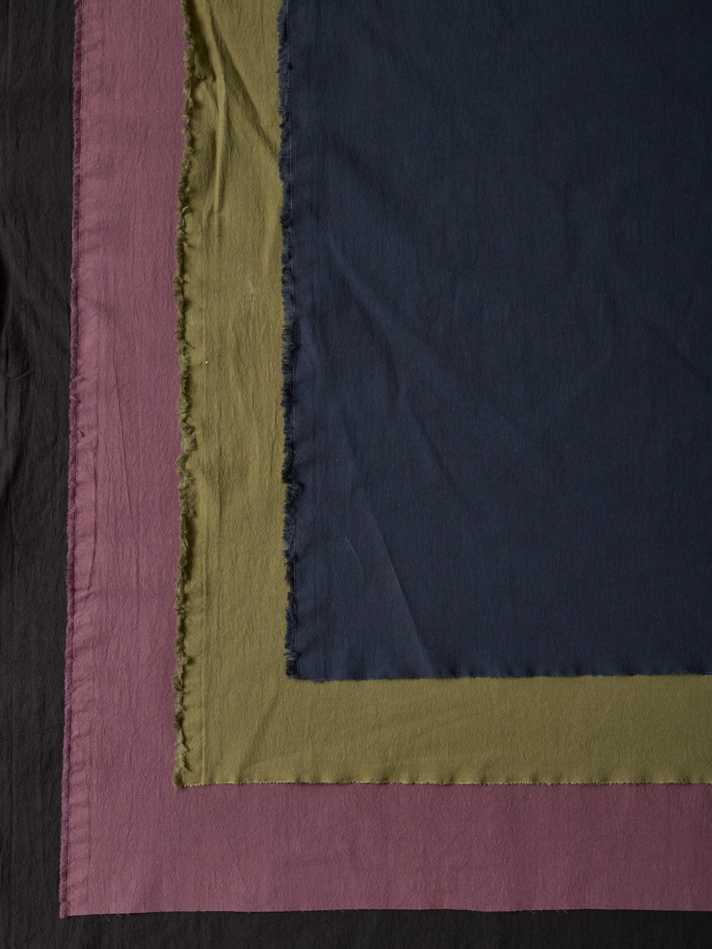 High Twist Poplin