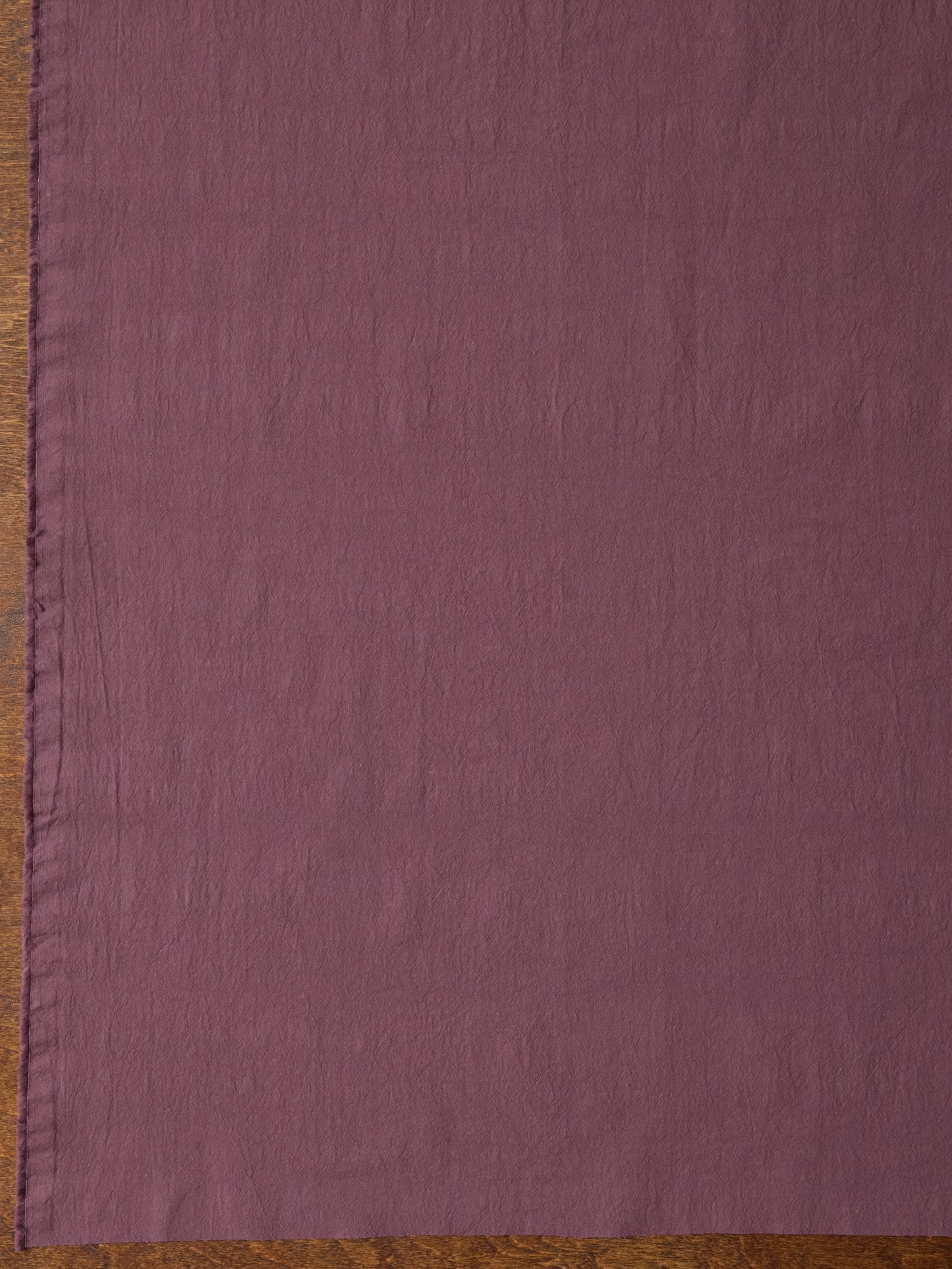High Twist Poplin