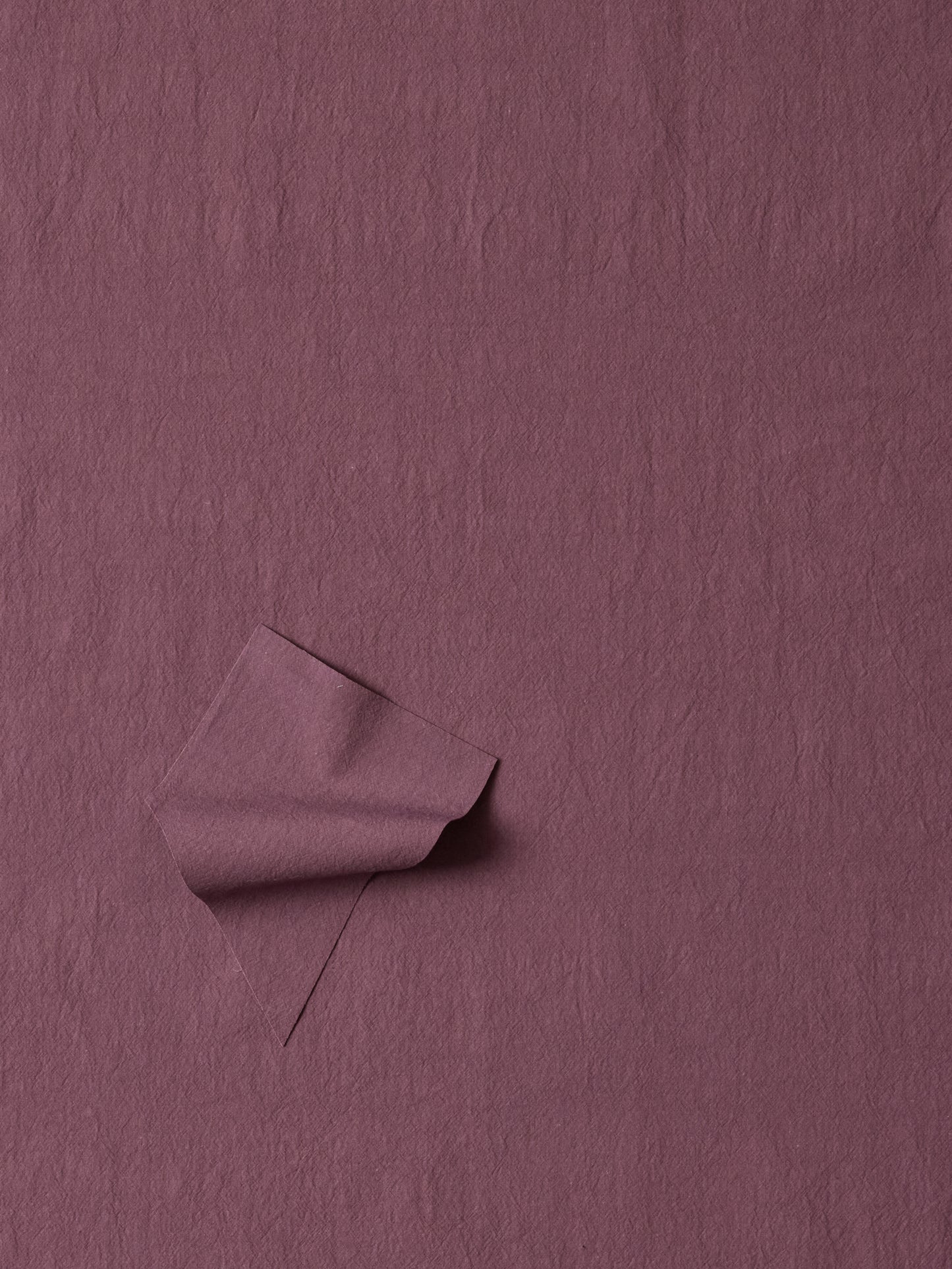 High Twist Poplin