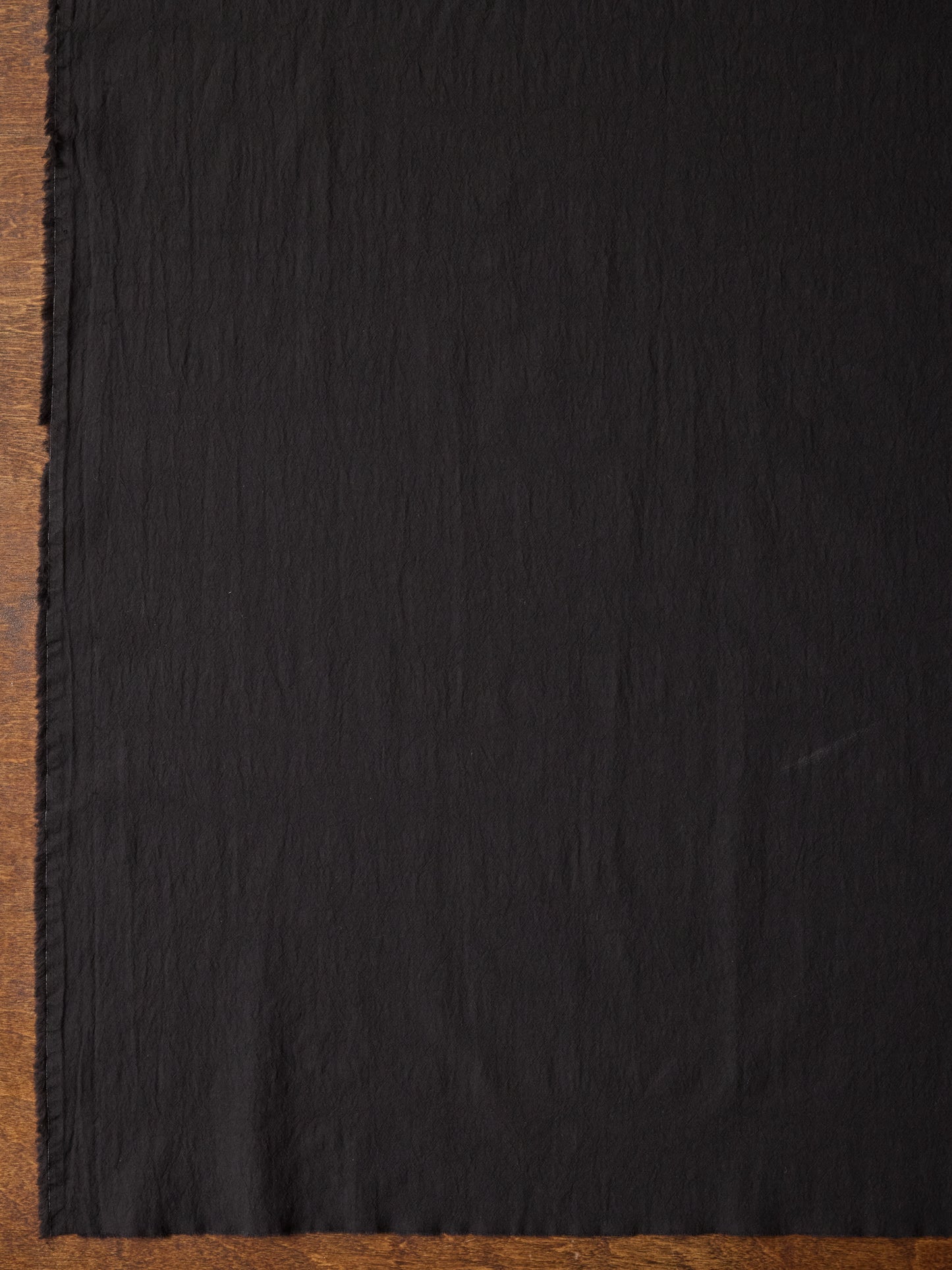 High Twist Poplin