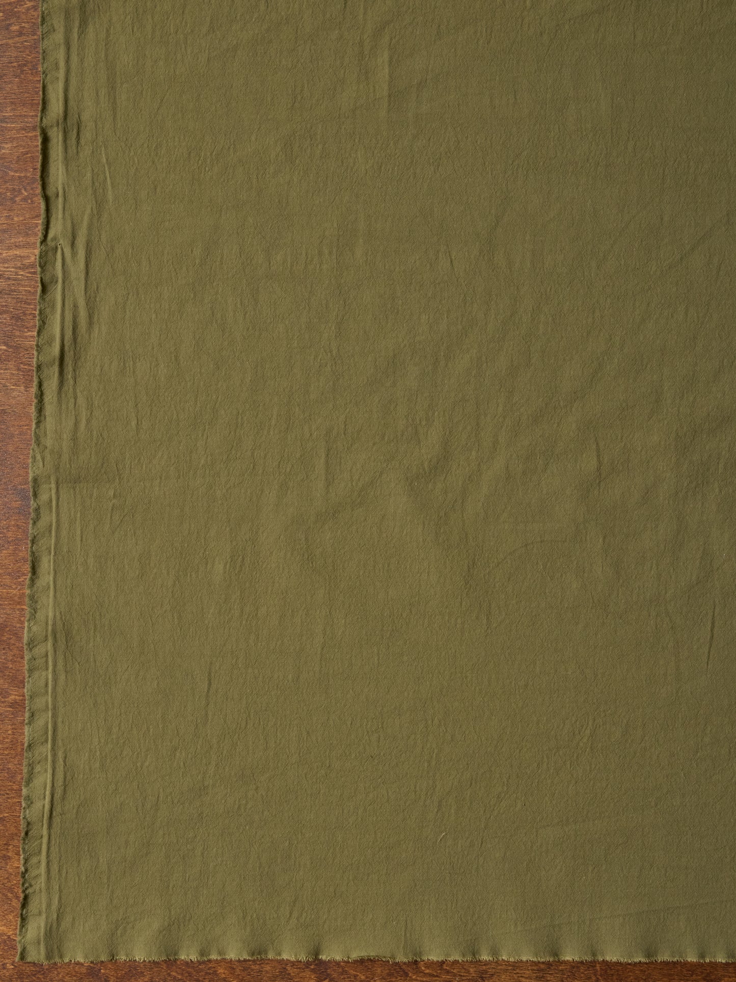 High Twist Poplin