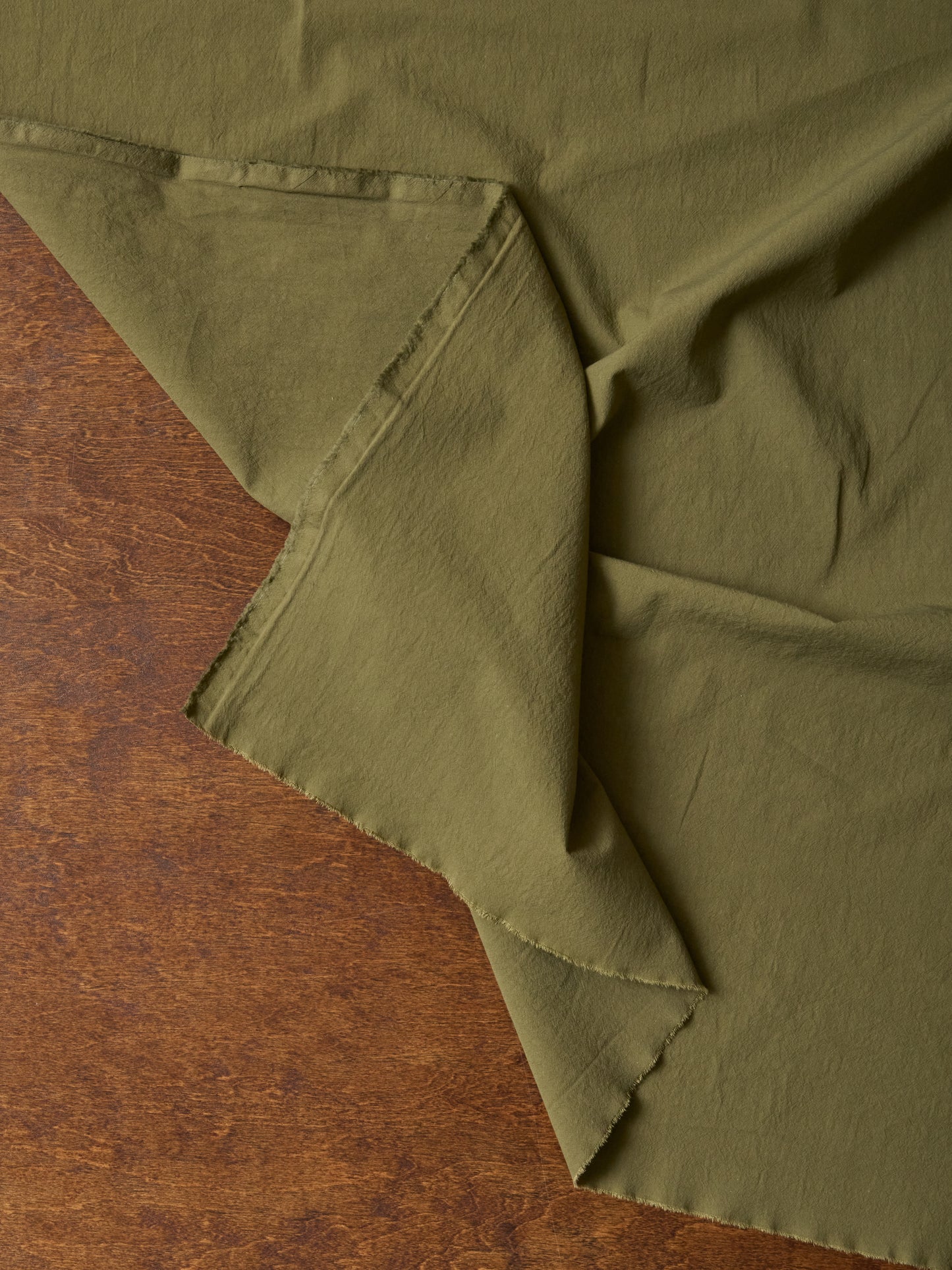 High Twist Poplin