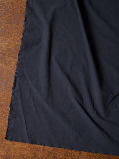 High Twist Poplin