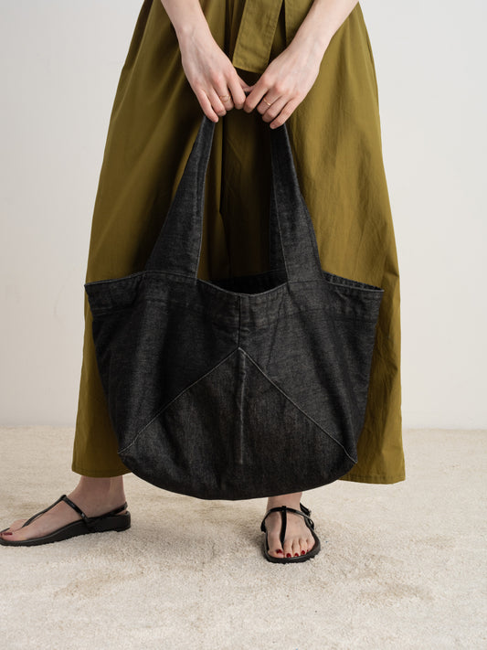Kiki Weekender Workshop