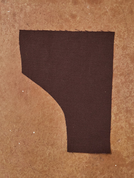 Cotton Linen Kersey