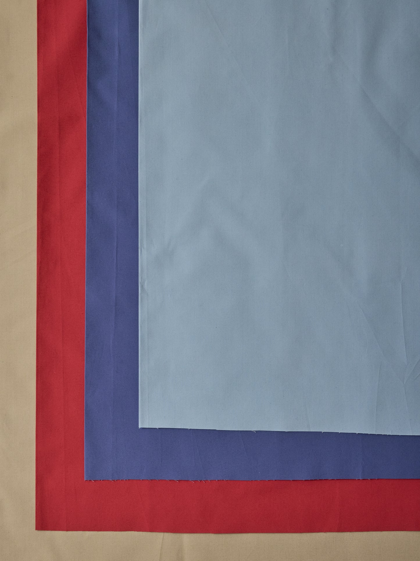 Paper Touch Poplin