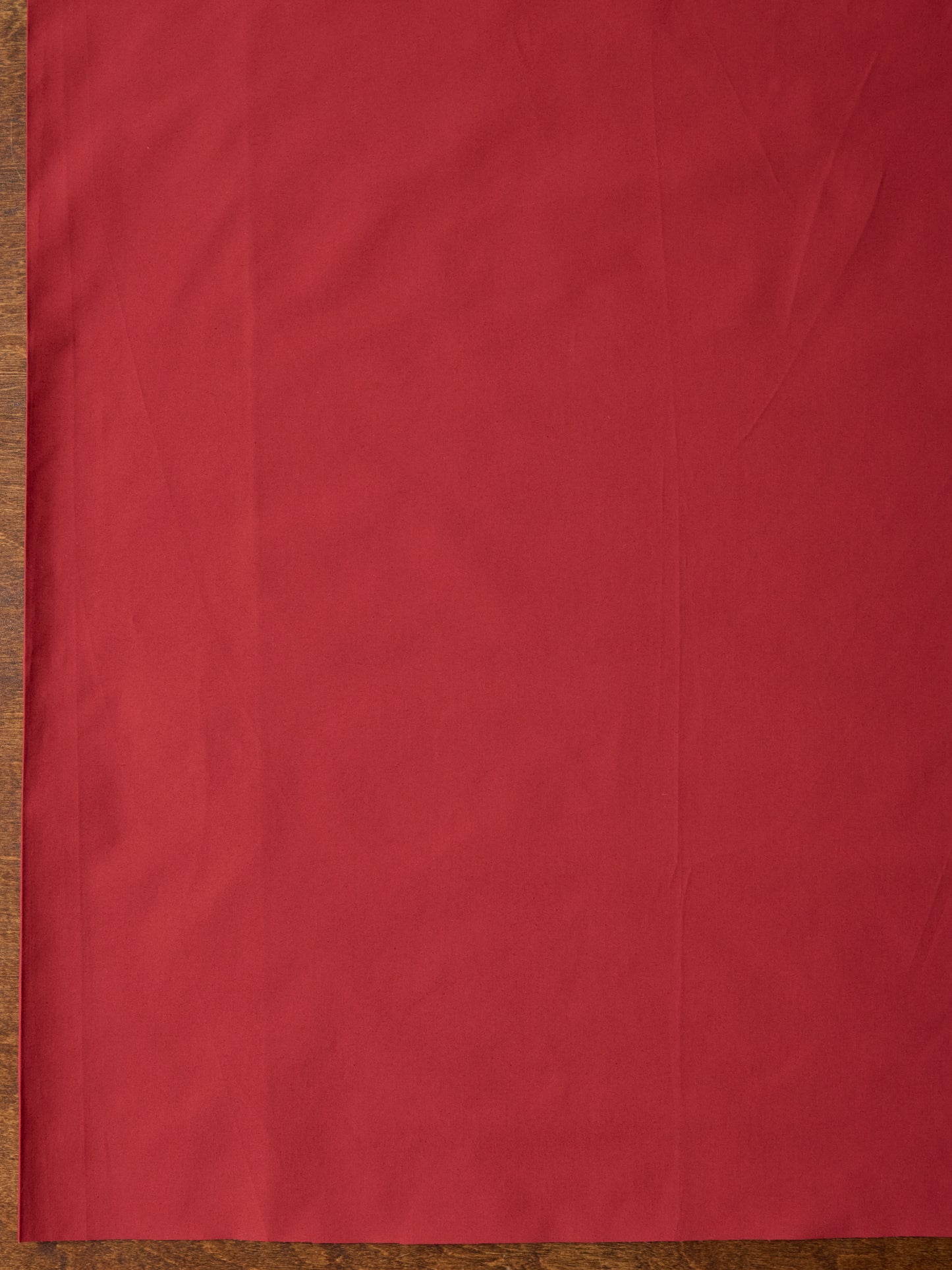 Paper Touch Poplin