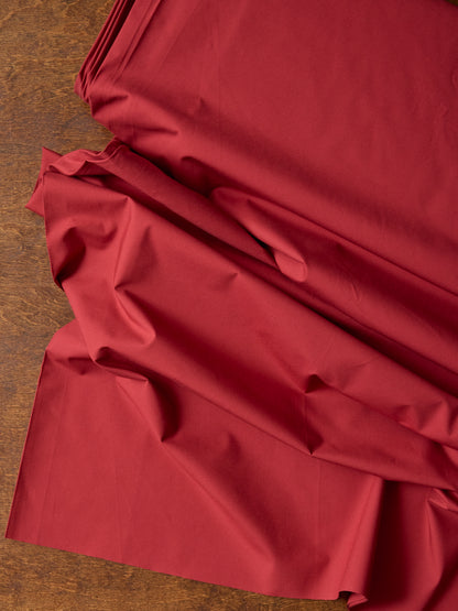 Paper Touch Poplin