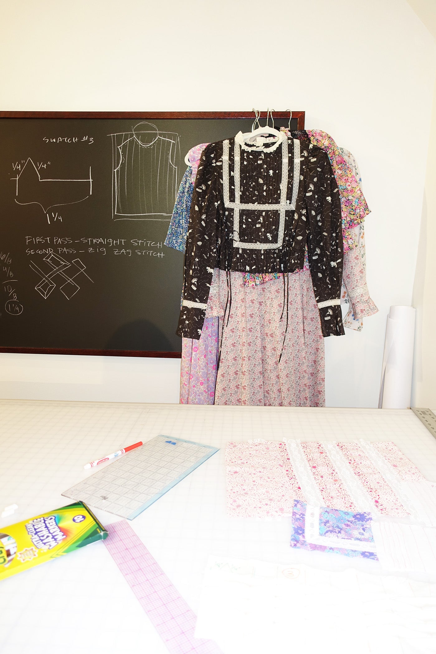 Past Forward: Heirloom Techniques with Martha Moore Porter