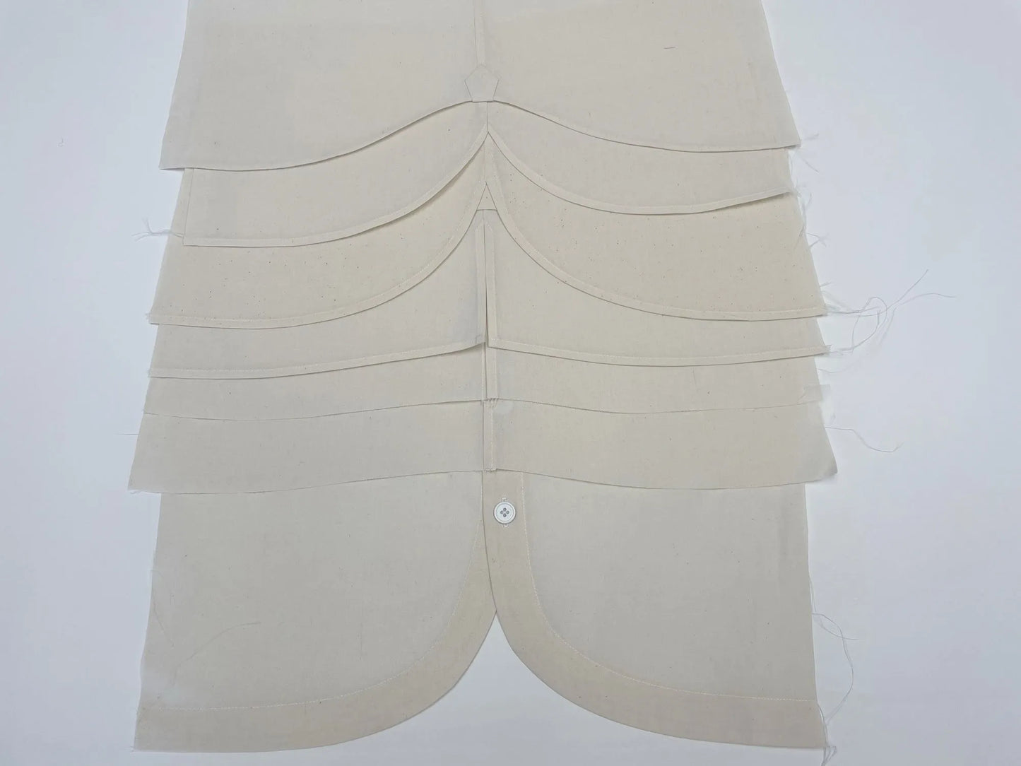Shirting Retreat with The Pattern Line