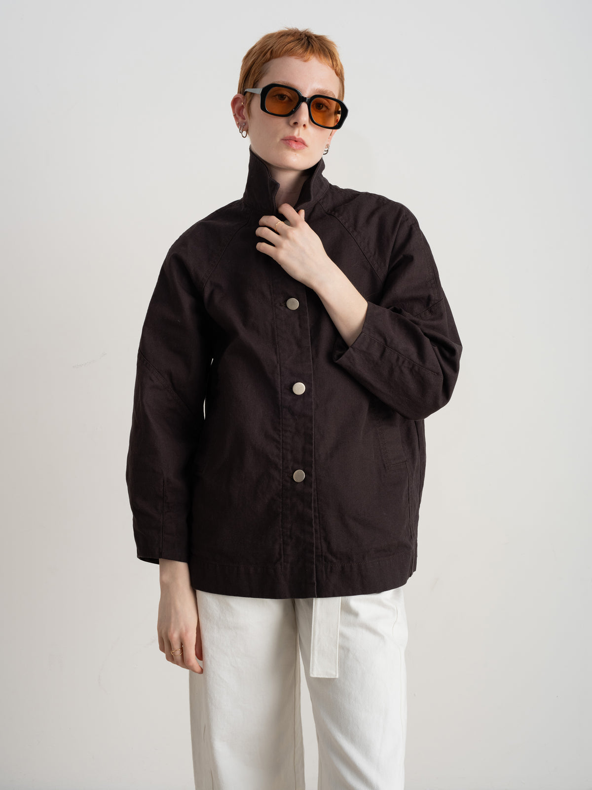 Thompson Coat Workshop