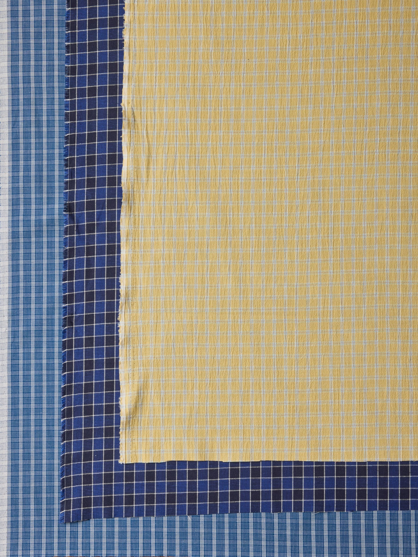Ditzy Plaids