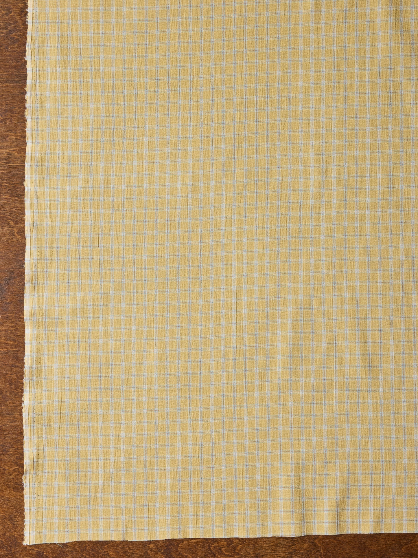 Ditzy Plaids