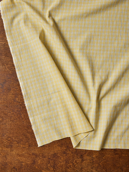 Ditzy Plaids