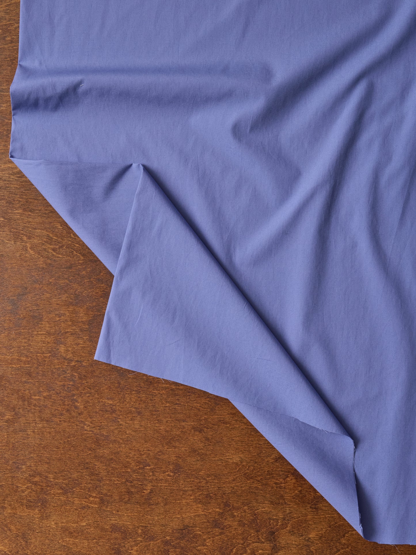 Tumbled 60s Poplin