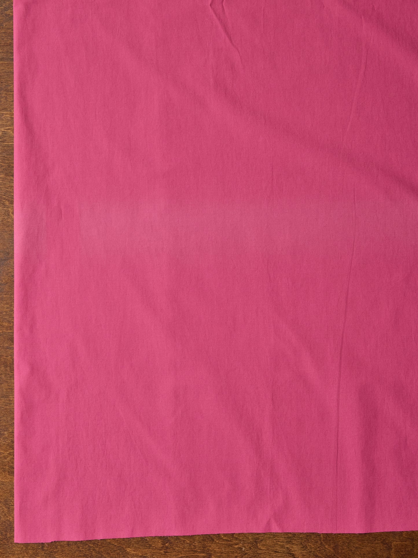 Tumbled 60s Poplin