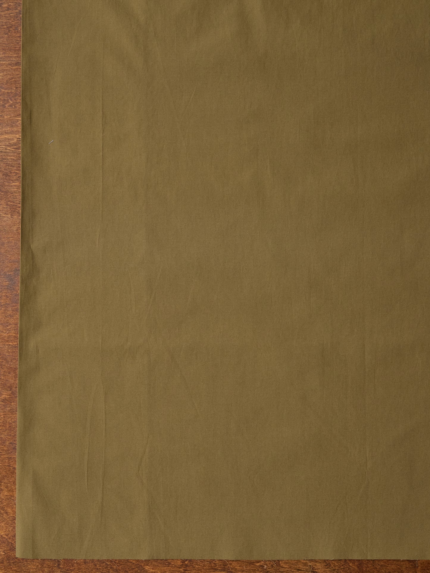 Tumbled 60s Poplin