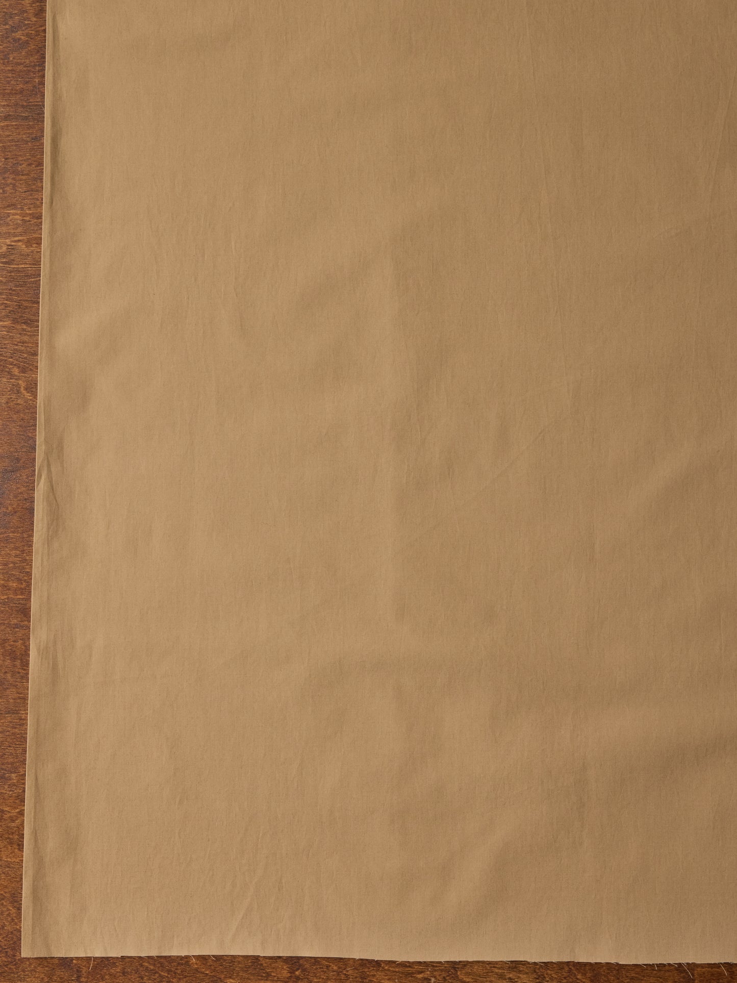 Tumbled 60s Poplin