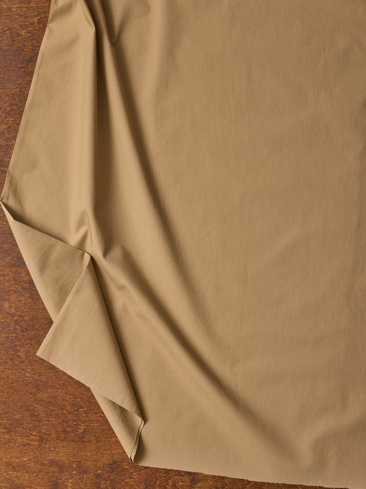 Tumbled 60s Poplin