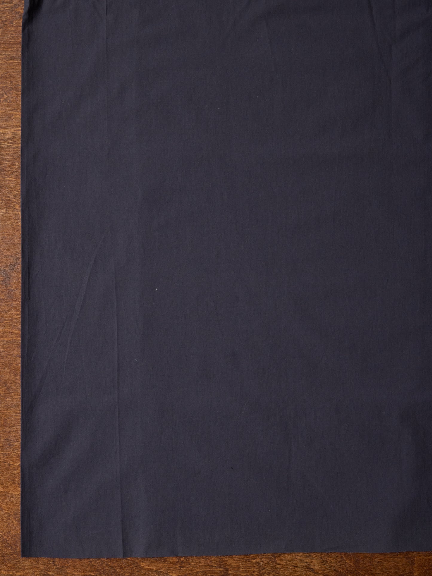 Tumbled 60s Poplin