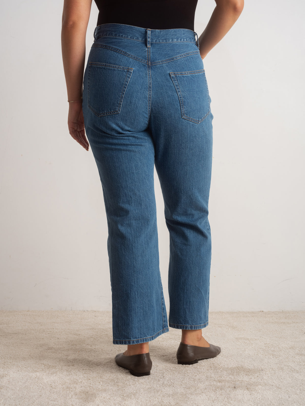 Jeans Workshop
