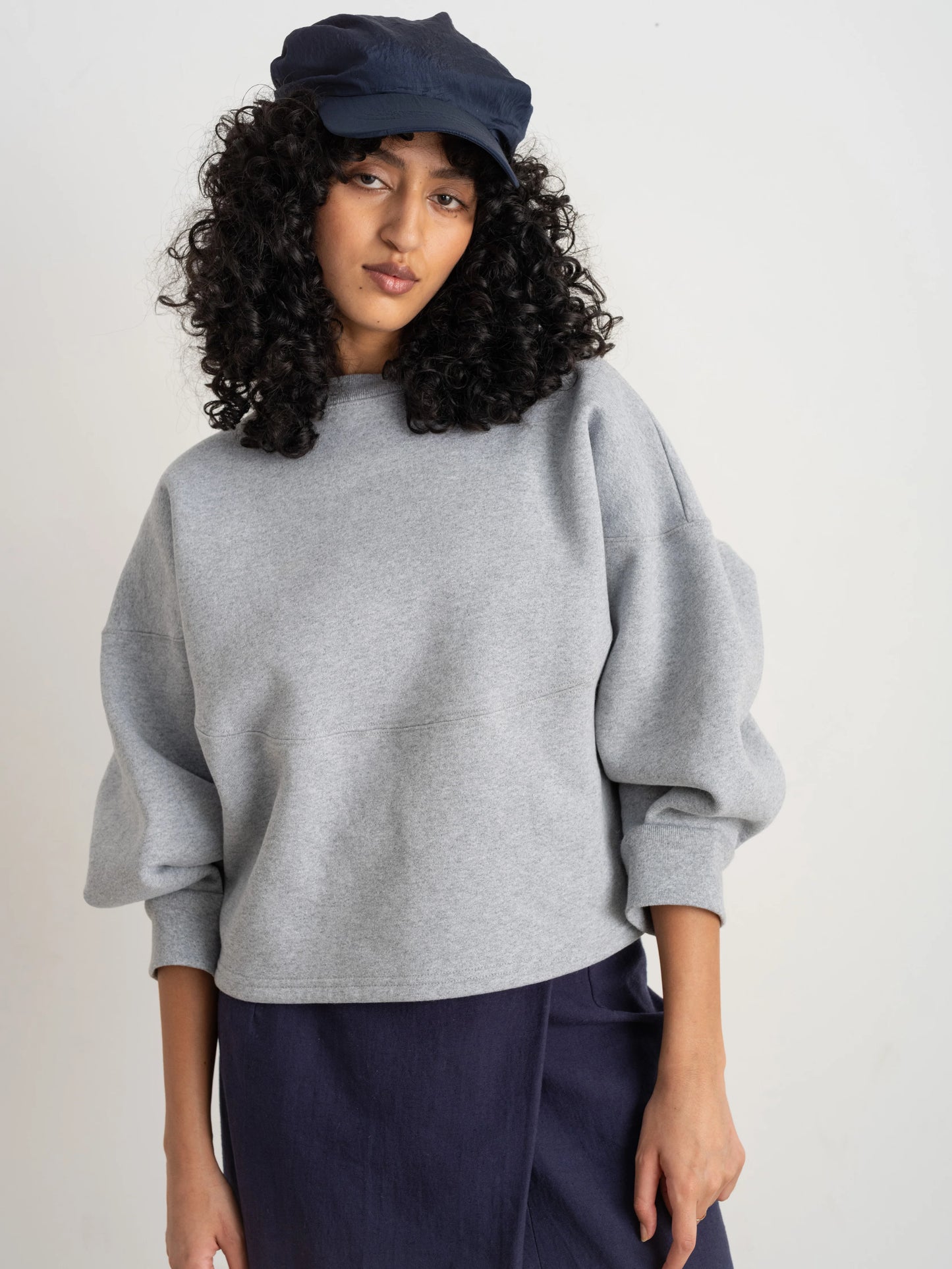 Wren Fleece Workshop